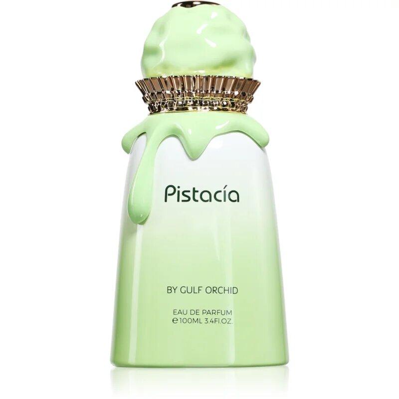 Gulf Orchid Pistacia Eau de Parfum unisex 100 ml