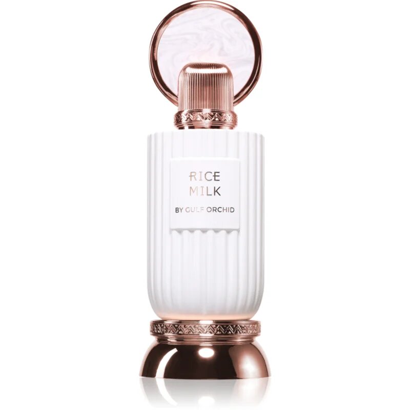 Gulf Orchid Rice Milk Eau de Parfum unisex 100 ml