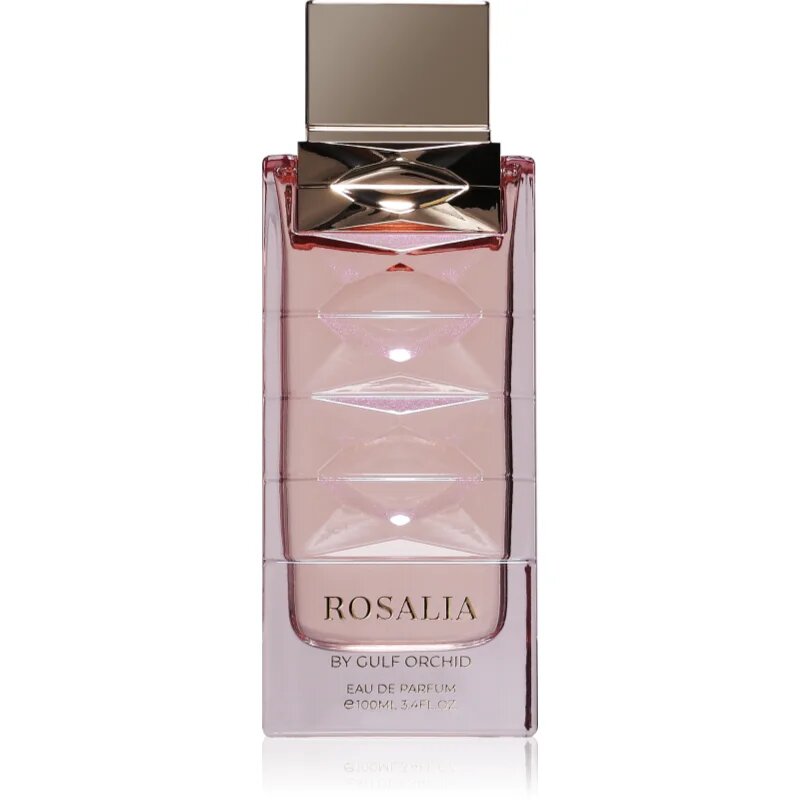 Gulf Orchid Rosalia Eau de Parfum pentru femei 100 ml
