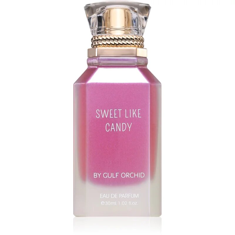 Gulf Orchid Sweet Edition set cadou
