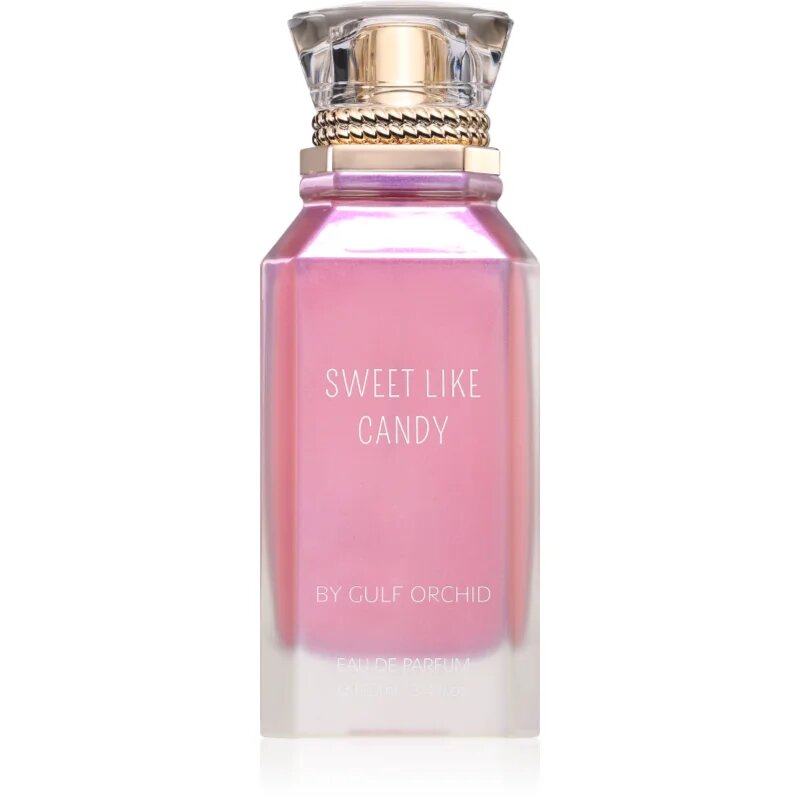 Gulf Orchid Sweet Like Candy Eau de Parfum unisex 100 ml