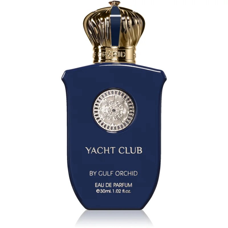 Gulf Orchid Yacht Club Eau de Parfum unisex 30 ml