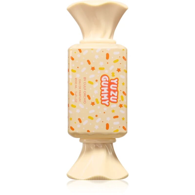 Gulf Orchid Yuzu Gummy Eau de Parfum unisex 100 ml
