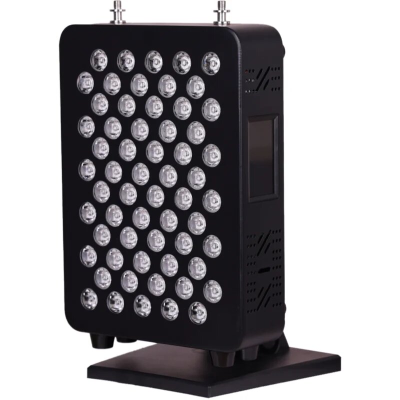 GymBeam Red Light Therapy Panel panou cu infraroșu pentru întreținerea vitalității 1 buc