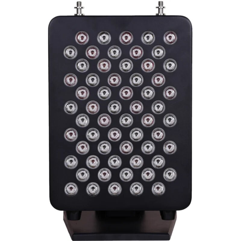 GymBeam Red Light Therapy Panel panou cu infraroșu pentru întreținerea vitalității 1 buc