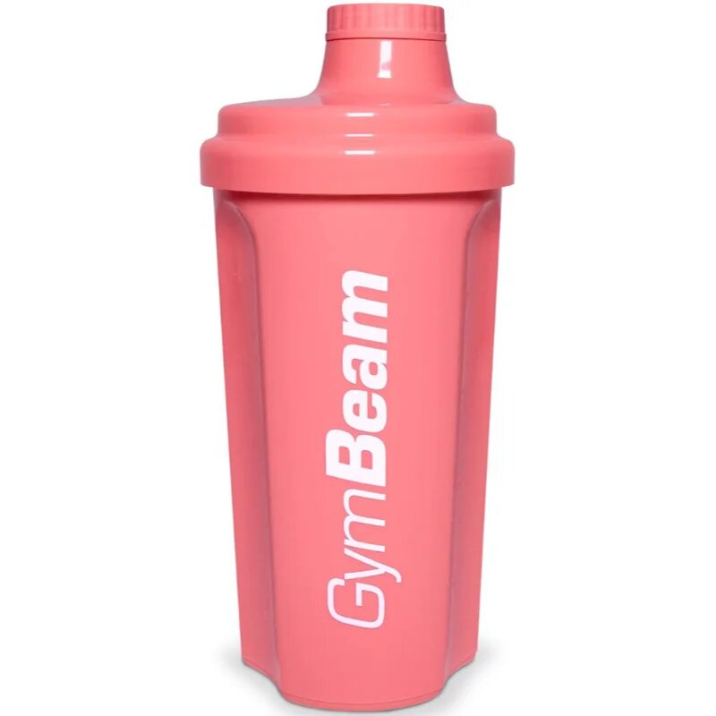 Shaker 500 shaker pentru sport culoare Coral 1 buc