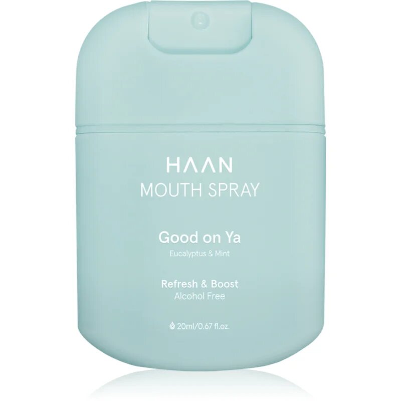 Haan Good on Ya spray de gura 20 ml