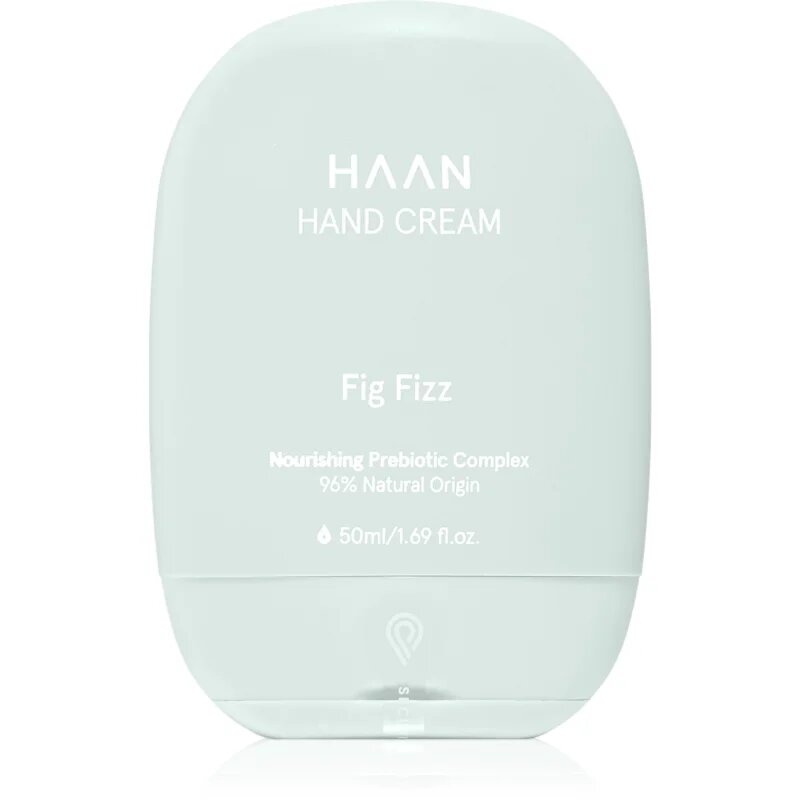 Haan Hand Cream Fig Fizz crema de maini reincarcabil 50 ml