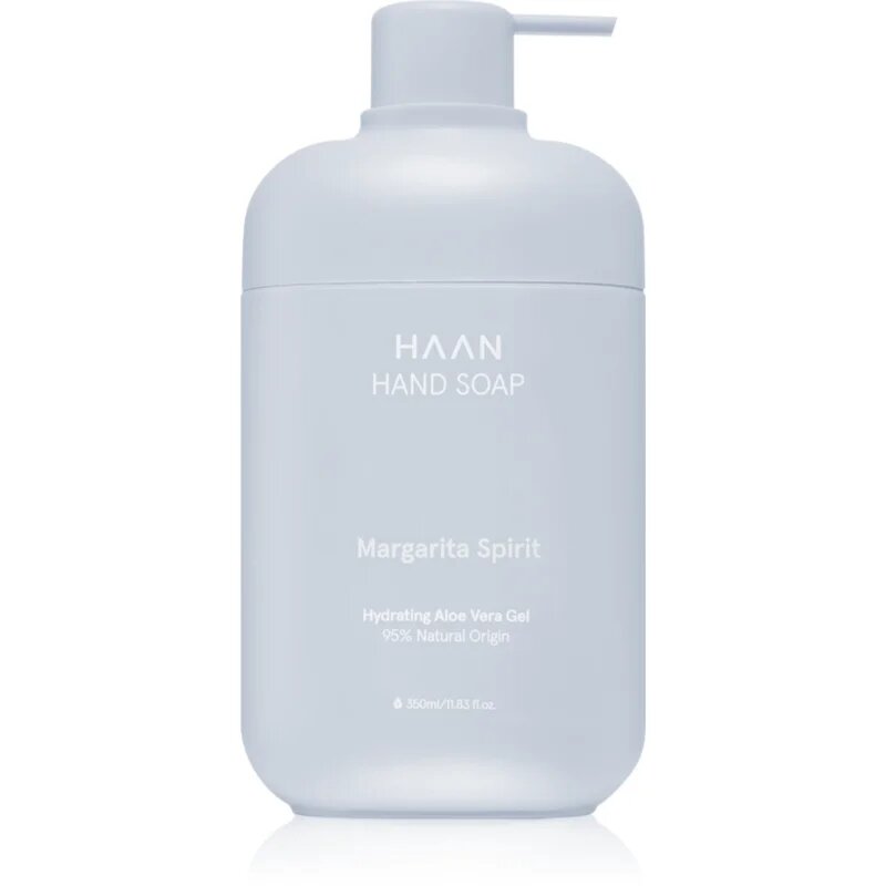 Haan Hand Soap Margarita Spirit Săpun lichid pentru mâini 350 ml