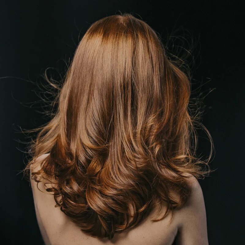 Hair Rituel by Sisley Color Perfecting Shampoo with Hibiscus Flower Extract șampon pentru par vopsit sau suvitat 500 ml