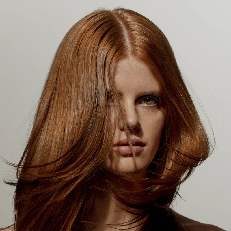 Hair Rituel by Sisley Colour Beautifying Hair Care Mask masca de par hranitoare 200 ml