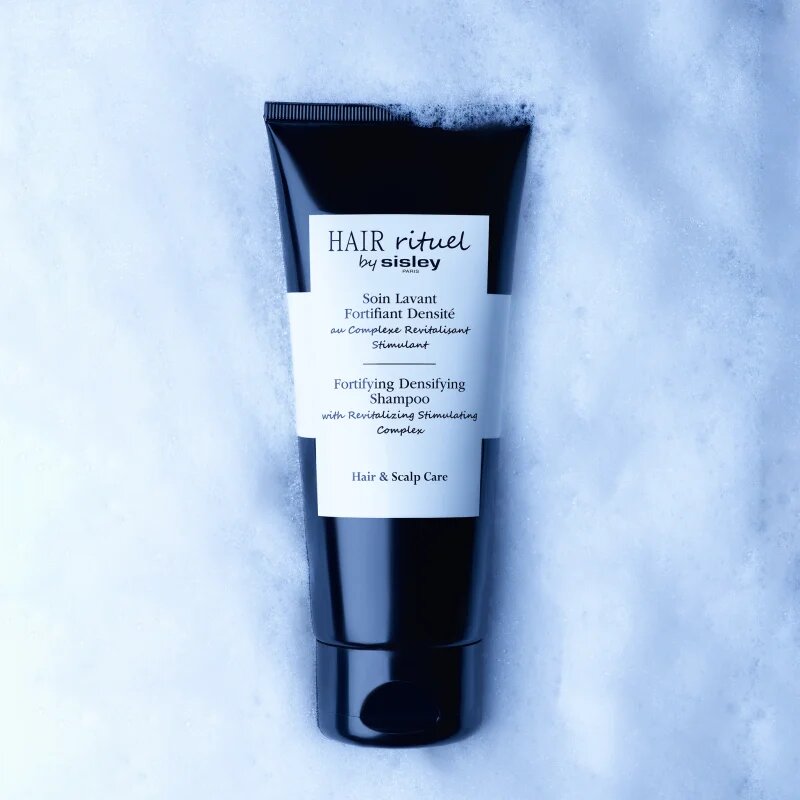 Hair Rituel by Sisley Fortifying Densifying Shampoo șampon pentru a ajuta la intarirea si cresterea parului 200 ml