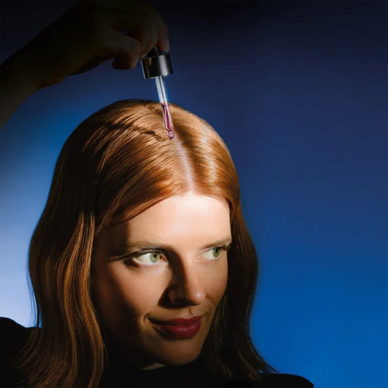 Hair Rituel by Sisley Revitalizing Fortifying Serum Advanced Formula tratament intensiv impotriva caderii parului 60 ml