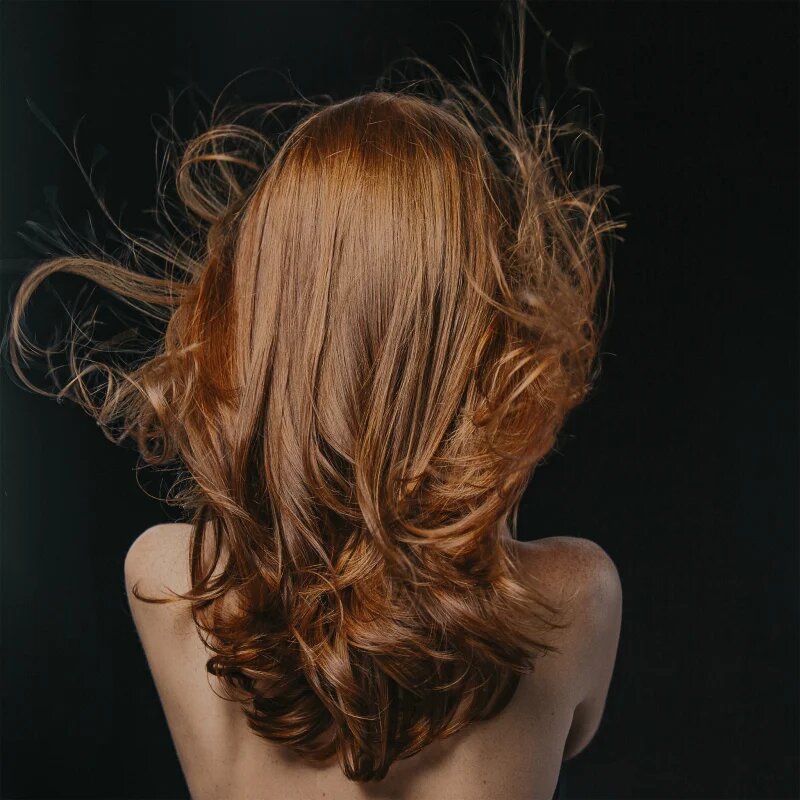 Hair Rituel by Sisley Revitalizing Volumizing Shampoo with Camellia oil șampon cu efect de volum pentru părul fin fara sulfati 200 ml