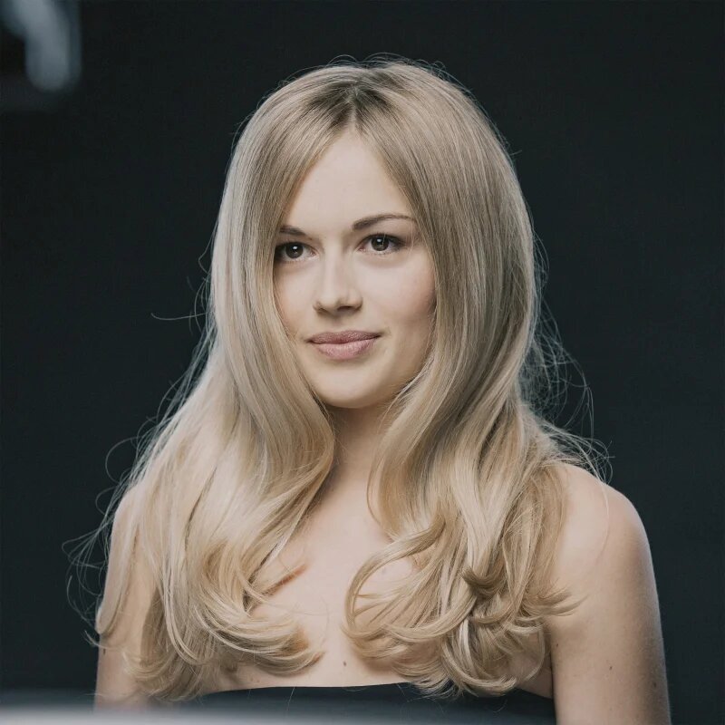 Hair Rituel by Sisley Revitalizing Volumizing Shampoo with Camellia oil șampon cu efect de volum pentru părul fin fara sulfati 500 ml