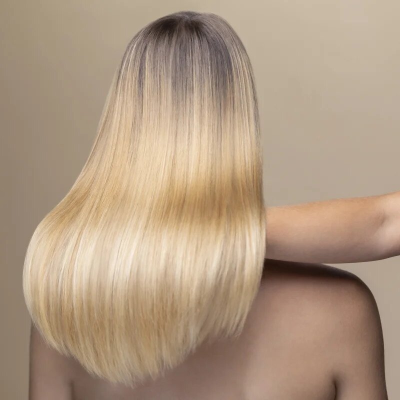 Hair Rituel by Sisley The Blow Dry Brush N°2 perie rotundă pentru par cu efect de netezire 1 buc