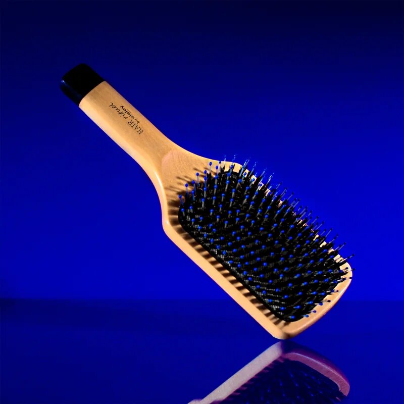 Hair Rituel by Sisley The Brush pieptene de păr 1 buc