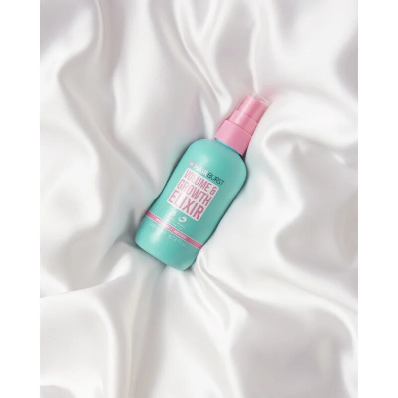 Hairburst Volume & Growth Elixir spray pentru volum pentru întărirea și creșterea părului 125 ml