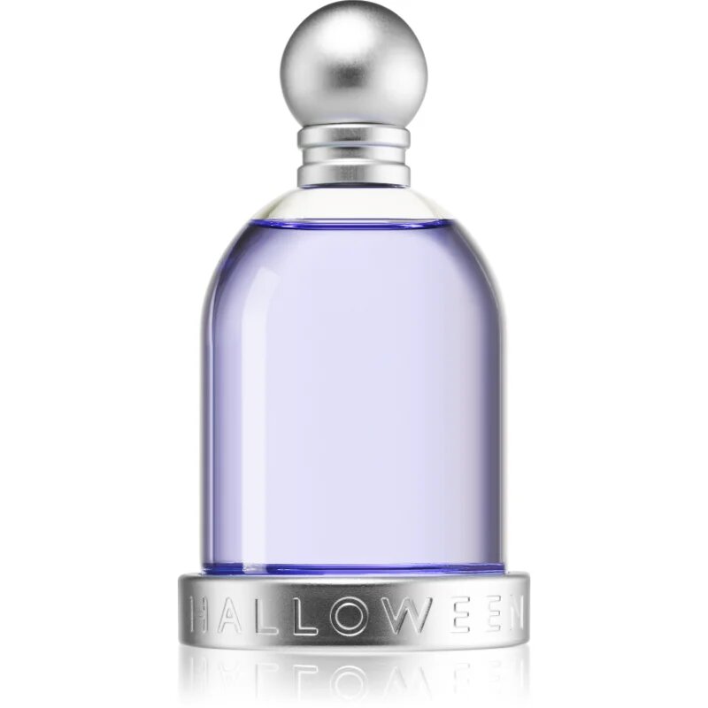 Halloween Eau de Toilette pentru femei 100 ml