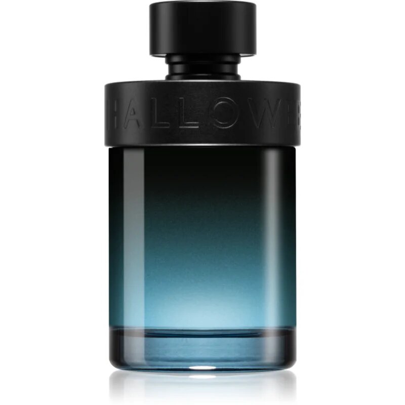 Halloween Man X Eau de Toilette pentru bărbați 125 ml