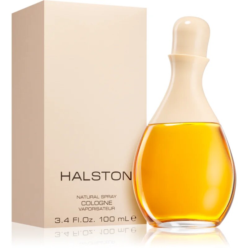 Halston eau de cologne pentru femei 100 ml