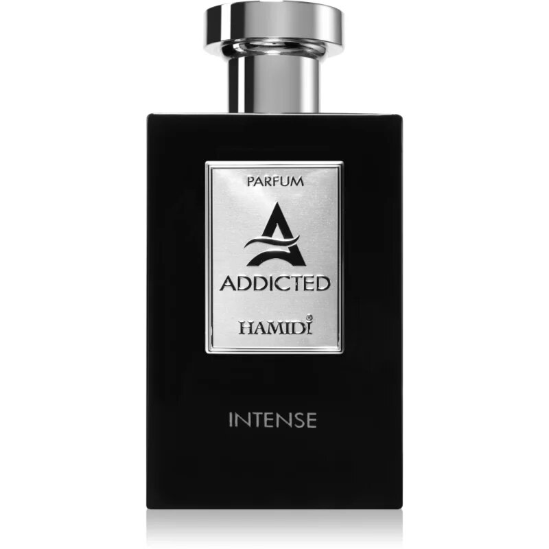 Hamidi Addicted Intense parfum pentru bărbați 110 ml