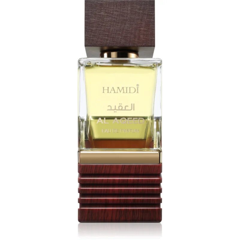 Hamidi Al Aqeed Eau de Parfum unisex 100 ml
