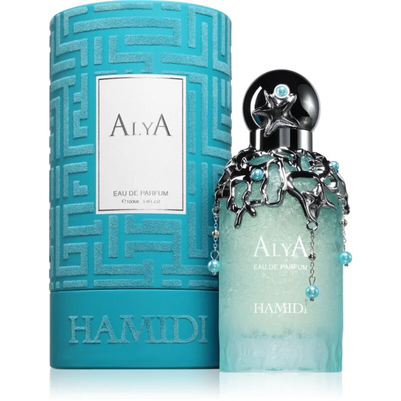 Hamidi Alya Eau de Parfum unisex 100 ml