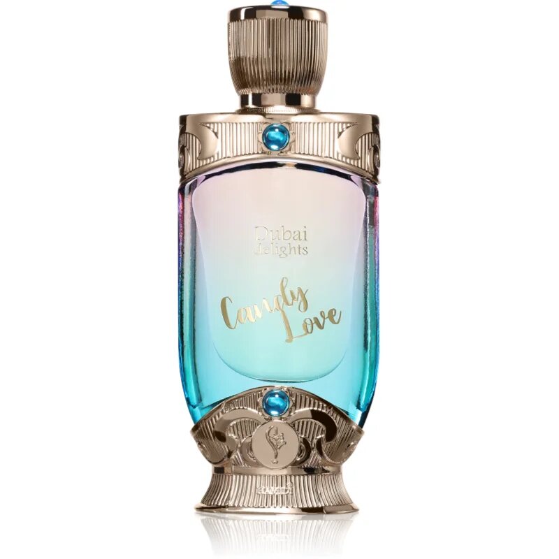 Hamidi Candy Love ulei parfumat unisex 20 ml