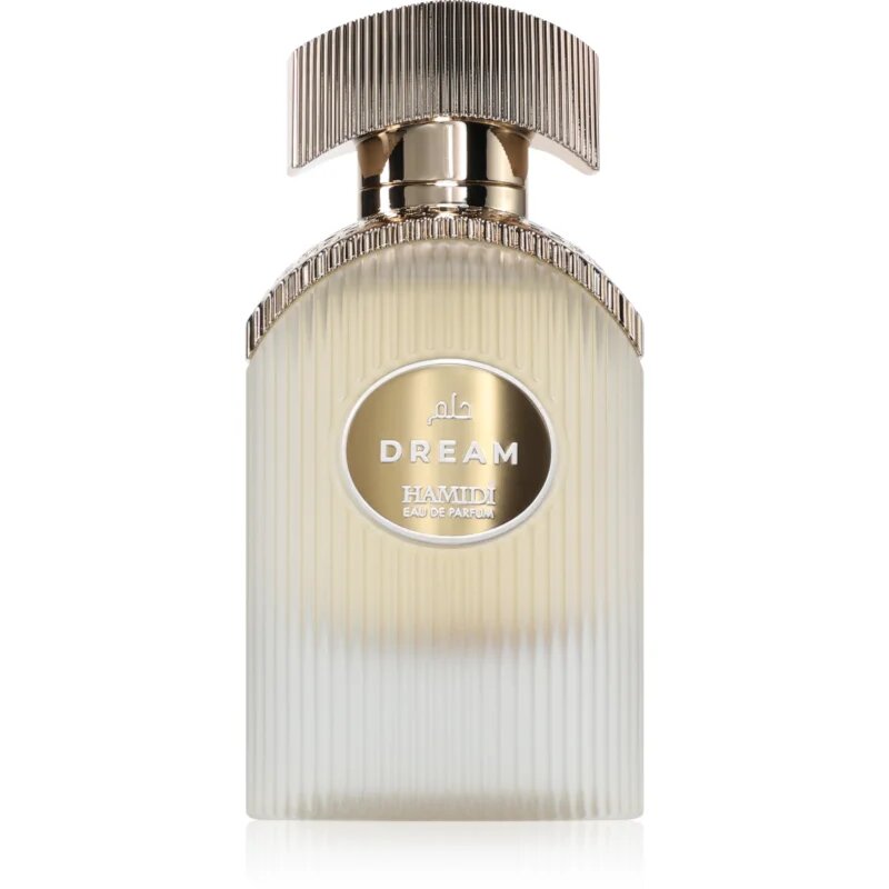 Hamidi Dream Eau de Parfum unisex 75 ml