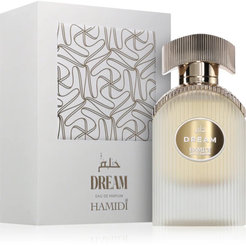 Hamidi Dream Eau de Parfum unisex 75 ml
