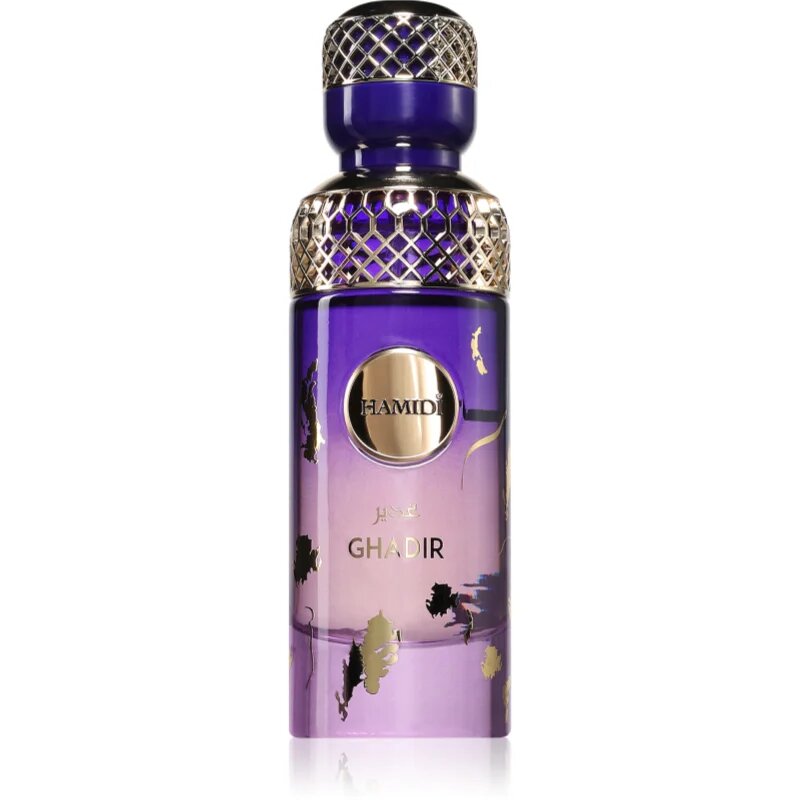 Ghadir Eau de Parfum pentru femei 100 ml