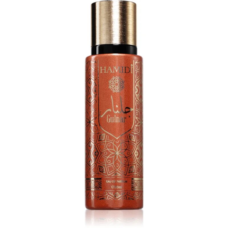 Hamidi Gulnar Eau de Parfum unisex 30 ml