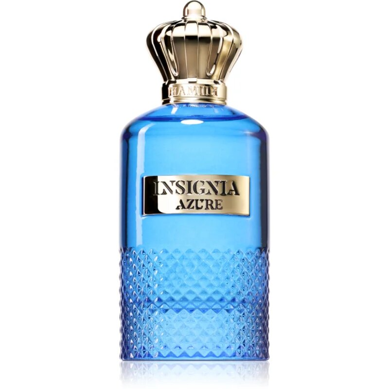 Hamidi Insignia Azure Eau de Parfum unisex 105 ml