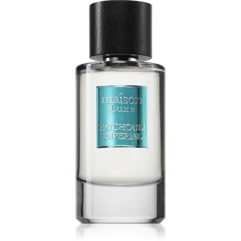 Hamidi Maison Luxe Patchouli Imperial parfum unisex 110 ml