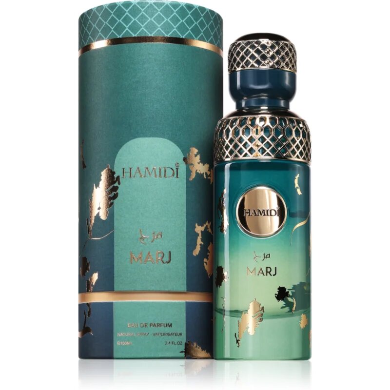 Hamidi Marj Eau de Parfum unisex 100 ml