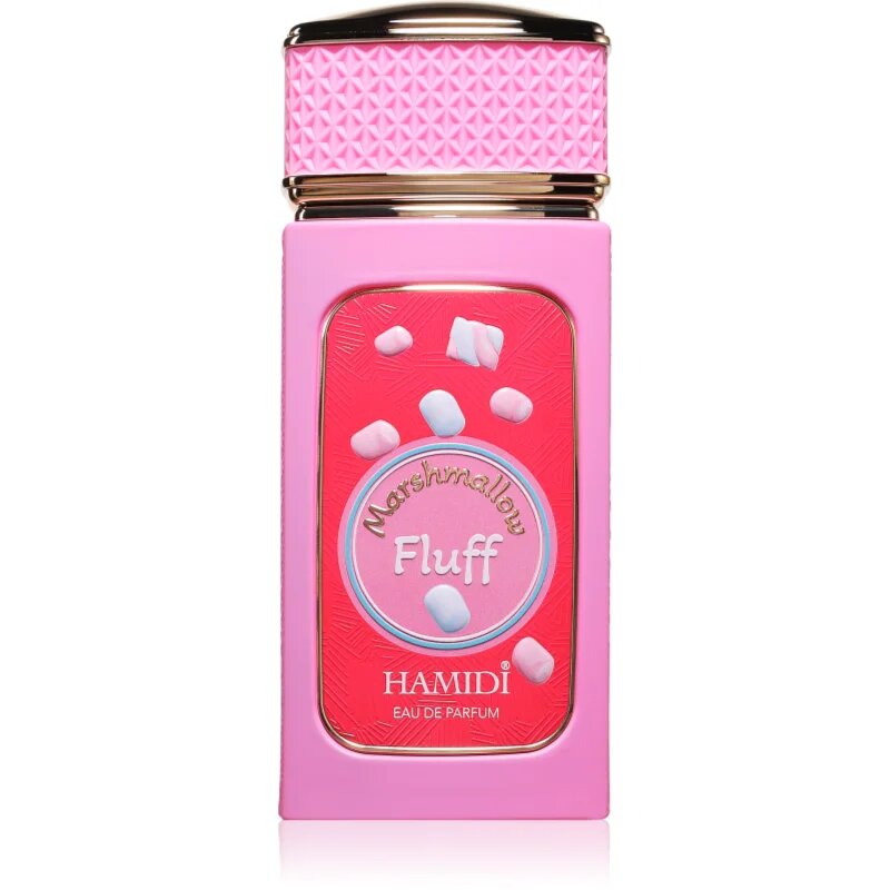 Hamidi Marshmallow Fluff Eau de Parfum unisex 100 ml
