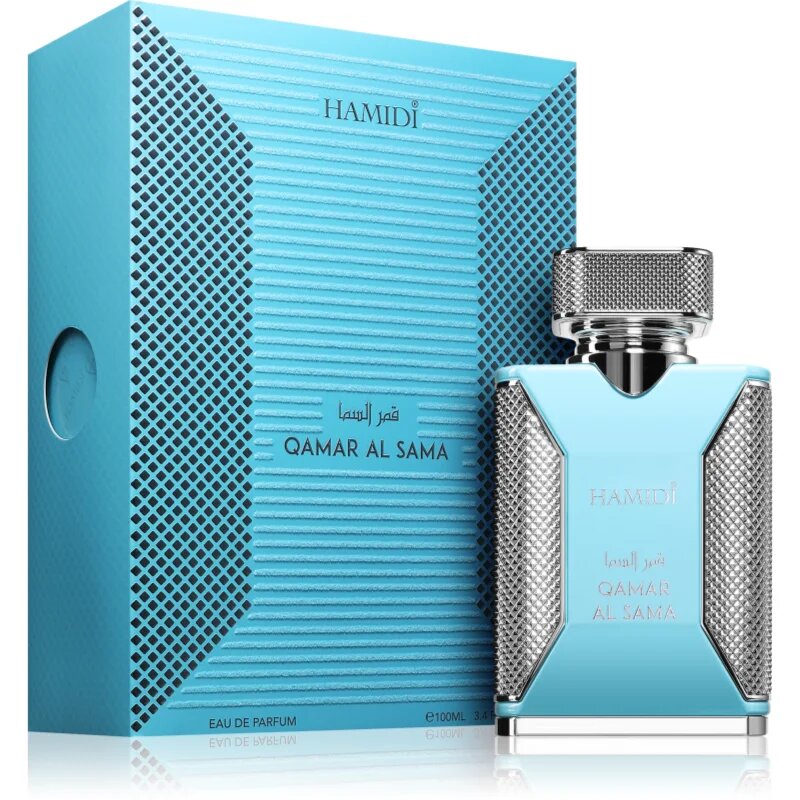 Hamidi Qamar Al Sama Eau de Parfum unisex 100 ml