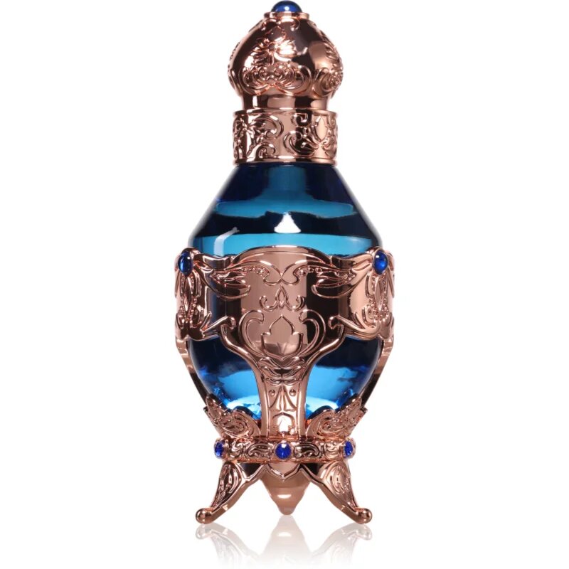 Hamidi Sapphire ulei parfumat unisex 20 ml