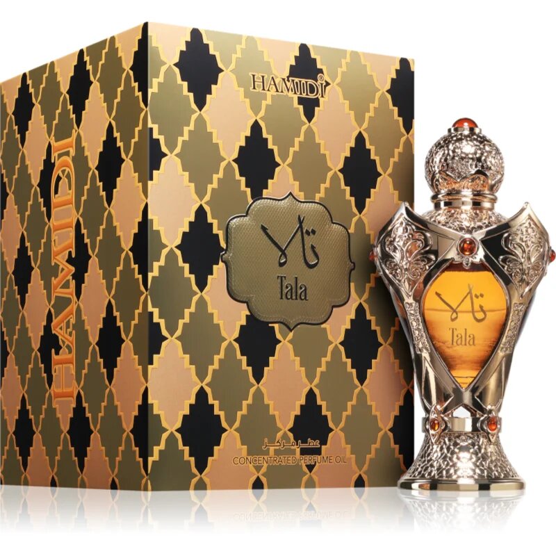 Hamidi Tala ulei parfumat unisex 20 ml