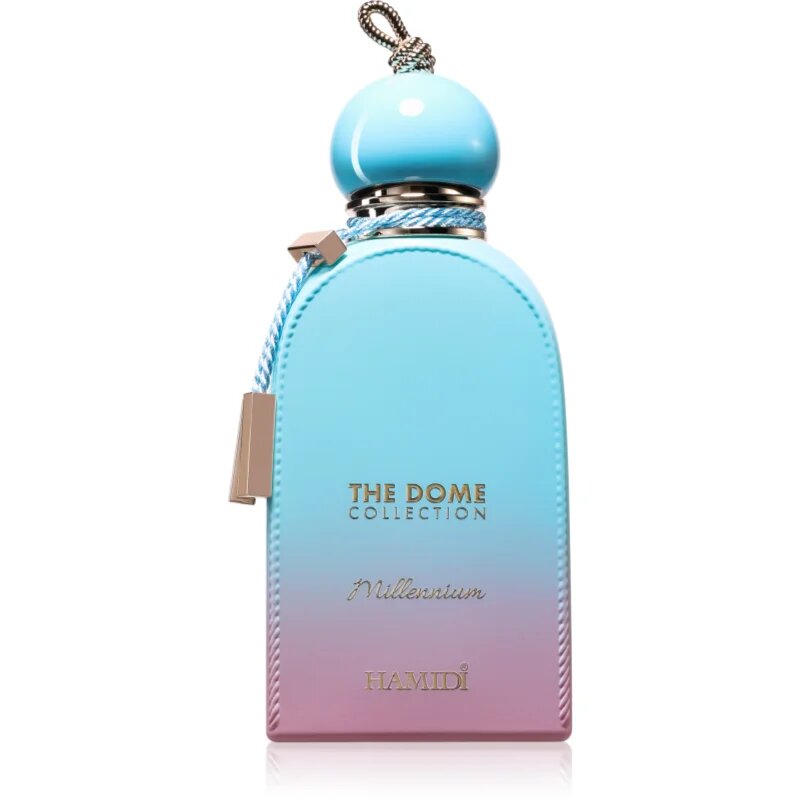 Hamidi The Dome Millennium Eau de Parfum unisex 100 ml