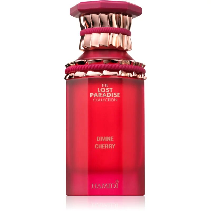 Hamidi The Lost Paradise Cherry Eau de Parfum unisex 100 ml