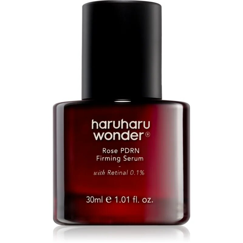 Rose PDRN Firming Serum ser facial regenerant cu efect de întărire 30 ml