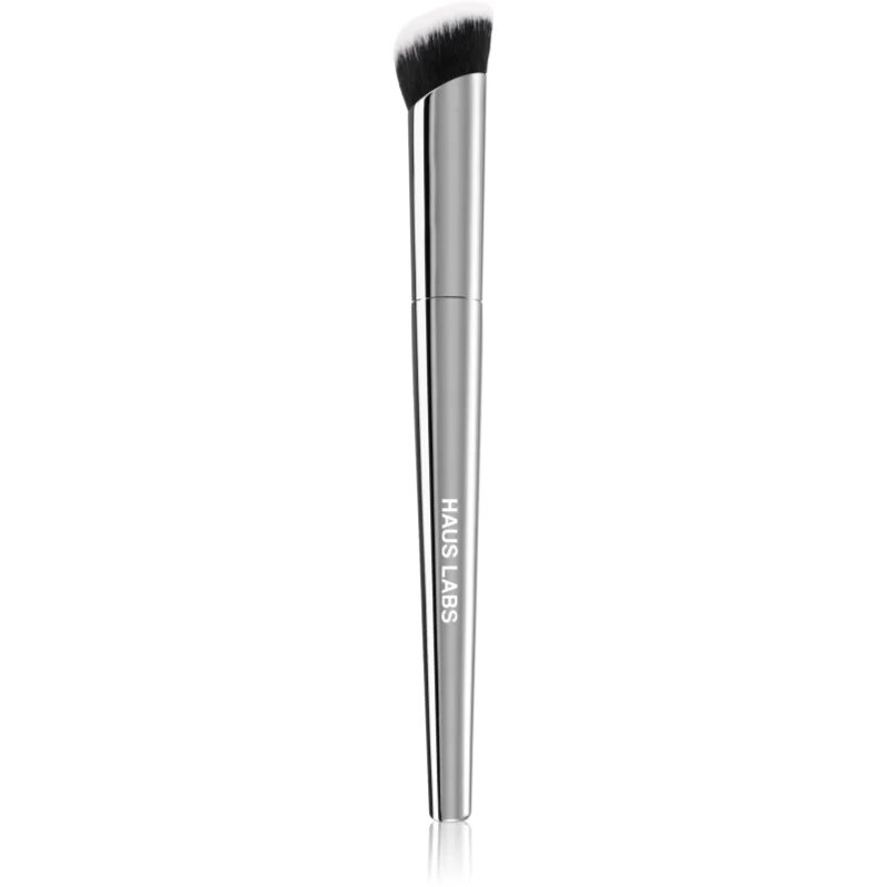 Haus Labs Concealer Brush pensula pentru corector 1 buc