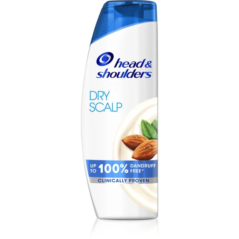 Moisturizing Care șampon hidratant anti-mătreață 400 ml