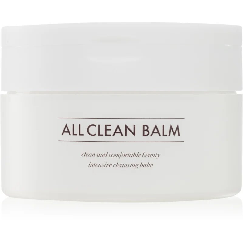Heimish All Clean Balm Mandarin lotiune de curatare 120 ml