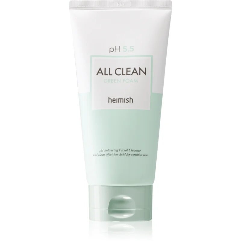 Heimish All Clean demachiant spumant delicat pH 55 150 g