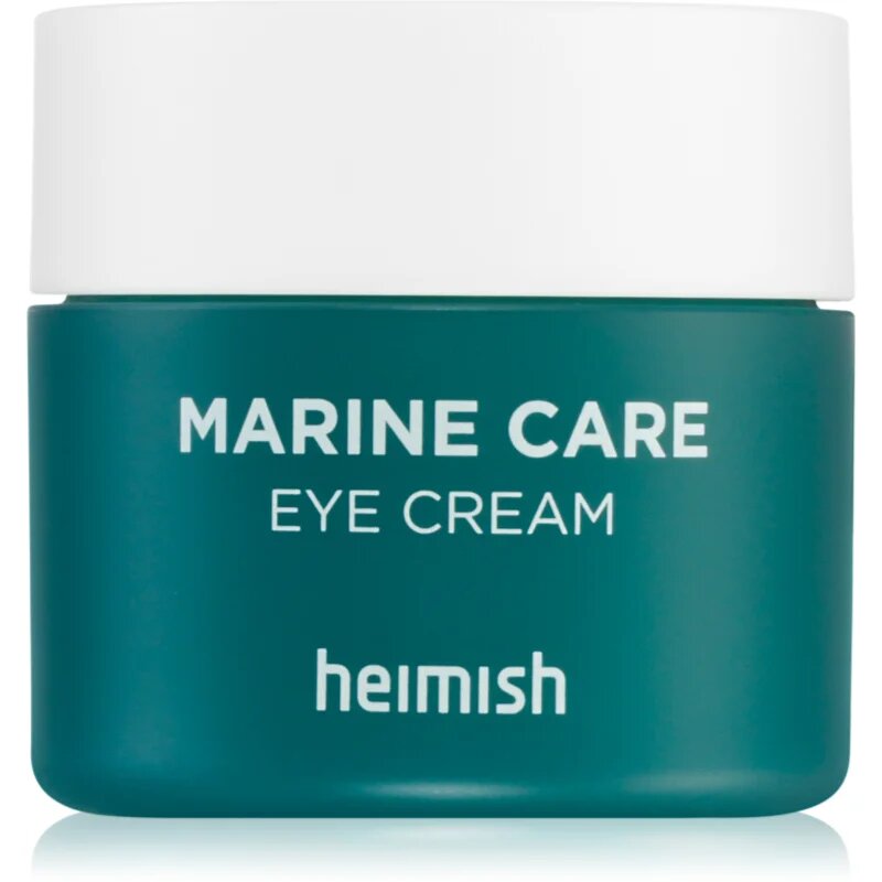 Heimish Marine Care crema de ochi pentru hidratare si matifiere 30 ml