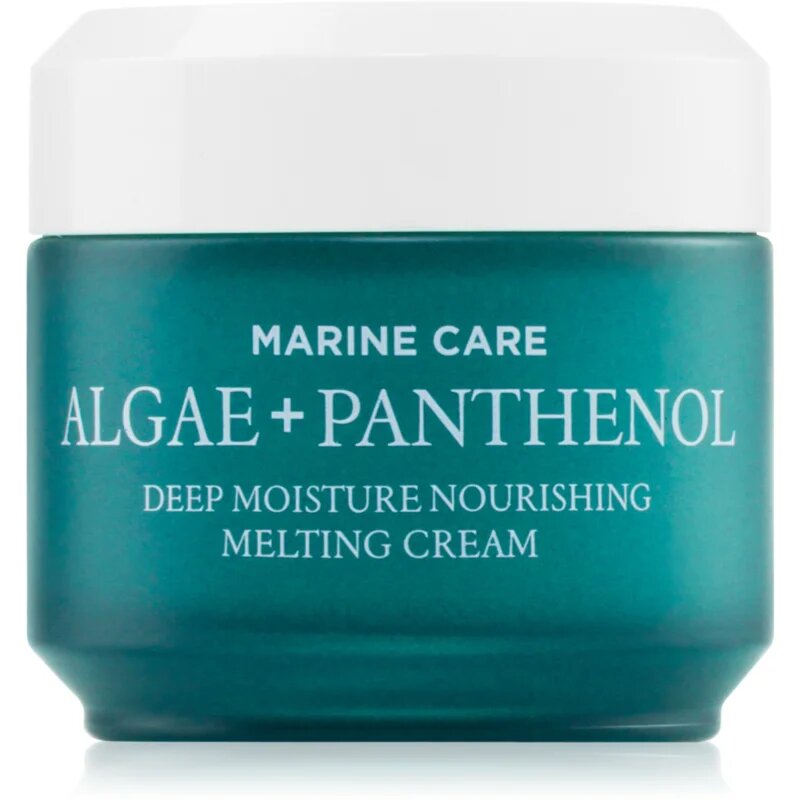 Heimish Marine Care crema puternic hidratanta pentru ten obosit 55 ml