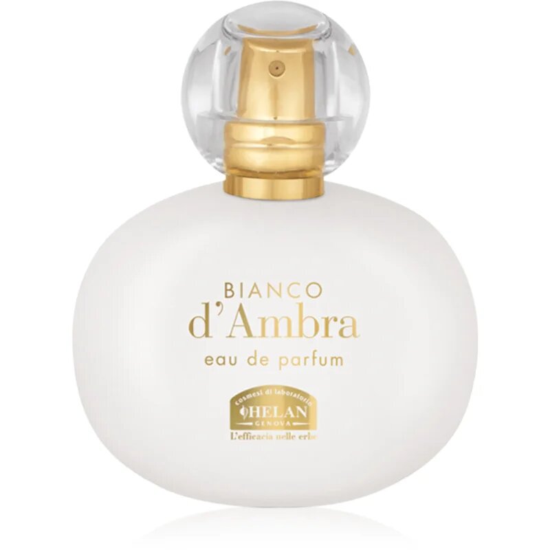 Helan Bianco D'Ambra Eau de Parfum pentru femei 50 ml